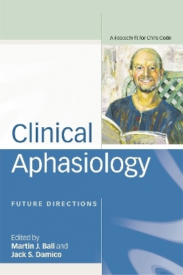 Clinical Aphasiology - 