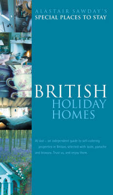 British Holiday Homes