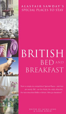 British Bed and Breakfast - 