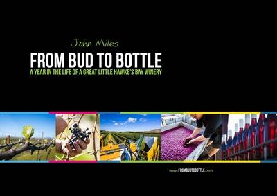 From Bud to Bottle - John Miles