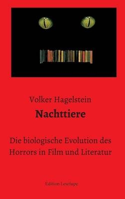 Nachttiere - Volker Hagelstein