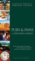 Pubs & Inns of England & Wales - 