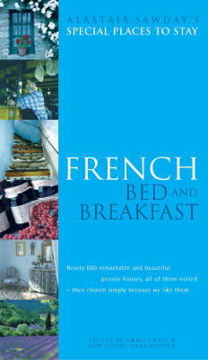 French Bed and Breakfast - 