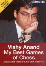 Vishy Anand - Viswanathan Anand