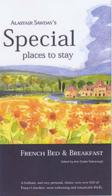 French Bed and Breakfast - 