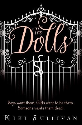 The Dolls - Kiki Sullivan