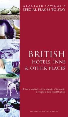 British Hotels, Inns and Other Places - 