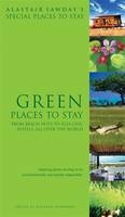 Green Places to Stay