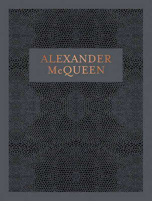 Alexander McQueen - 