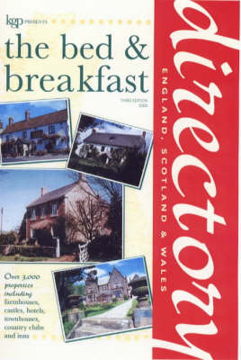 The Bed and Breakfast Directory - 