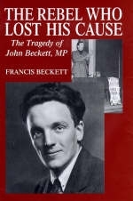 The Rebel Who Lost His Cause - Francis Beckett