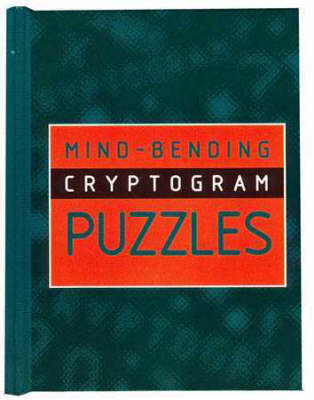 Mind-Bending Cryptogram Puzzles