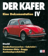 Der Käfer IV - Etzold, Hans-Rüdiger