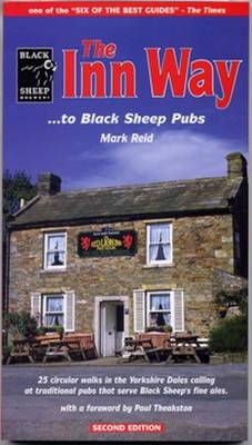 The Inn Way... to Black Sheep Pubs - Mark Reid