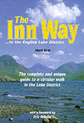 The Inn Way to the English Lake District - Mark Reid