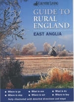 The "Country Living" Guide to Rural England - Barbara Vesey