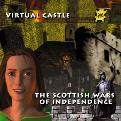 Virtual Castle - Sonja Cameron, Robert Clyde