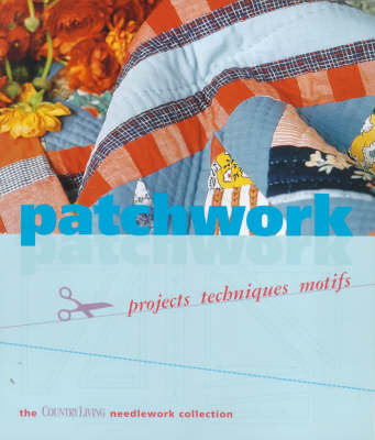 Patchwork - Diane Crawford