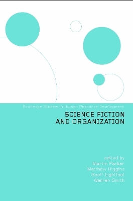 Science Fiction and Organization - 