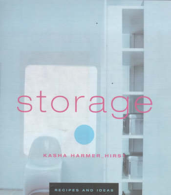 Storage - Kasha Harmer Hirst