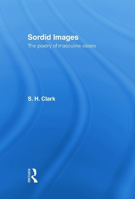 Sordid Images - Steve Clark