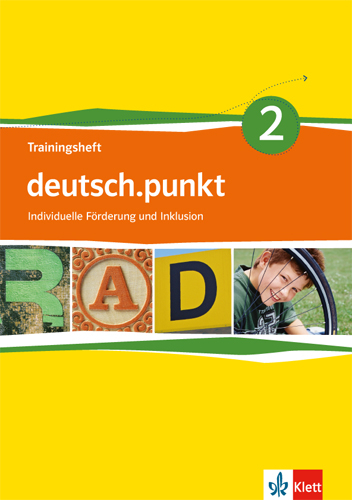 deutsch.punkt 2. Differenzierende Ausgabe