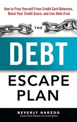 Debt Escape Plan - Beverly Harzog