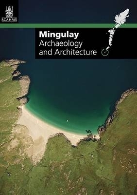 Mingulay -  RCAHMS