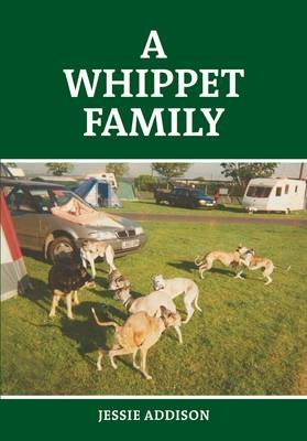 A Whippet Family - Jessie Addison