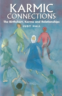 Karmic Connections - Judy H. Hall