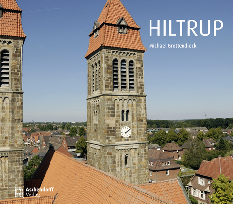 Hiltrup - Michael Grottendieck