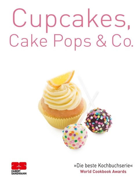 Cupcakes, Cake Pops & Co. -  ZS-Team