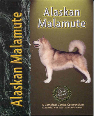 Alaskan Malamute - Thomas Stockman