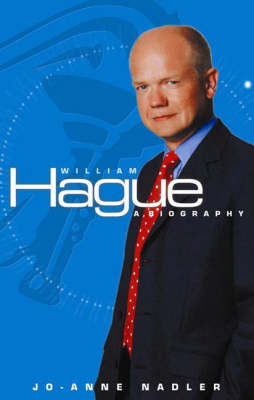 William Hague - Jo-Anne Nadler