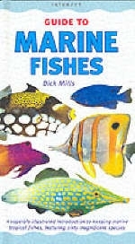 Guide to Marine Fish - Dick Mills