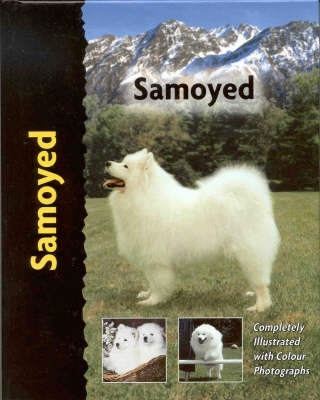 Samoyed - Richard G. Beauchamp