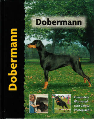 Dobermann - Lou-Ann Cloidt