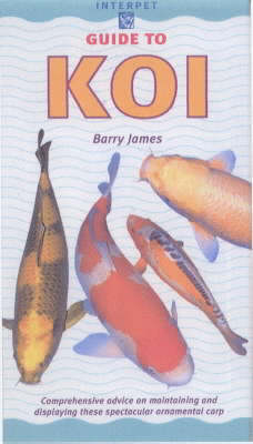 Guide to Koi - Barry James