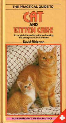 Petlove Guide to Cat and Kitten Care - Andrew Edey