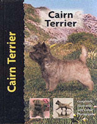 Cairn Terrier - Robert Jamieson