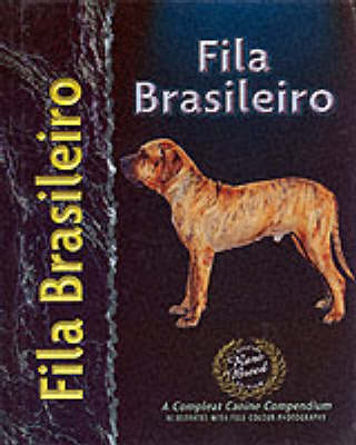 Fila Brasileiro - Yvette Uroshevich