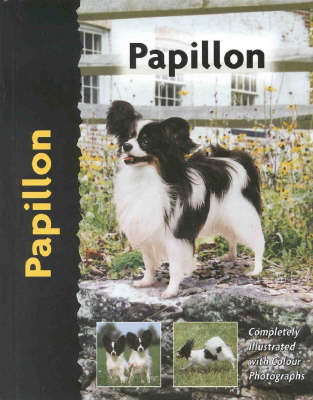 Papillon - Michael F. Truex