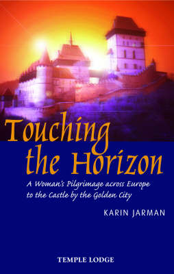Touching the Horizon - Karin Jarman