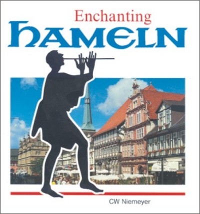 Enchanting Hameln - Klaus Zimmer, Eiko Hartmann, Hansjochen Jahnke