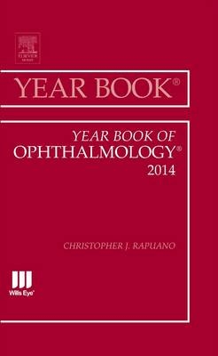 Year Book of Ophthalmology 2014 - Christopher J. Rapuano