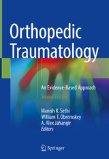 Orthopedic Traumatology - Sethi, Manish K.; Obremskey, William T.; Jahangir, A. Alex