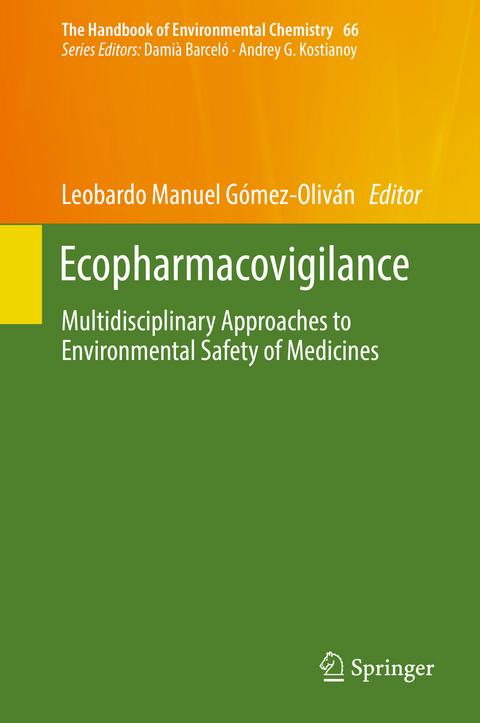 Ecopharmacovigilance - 