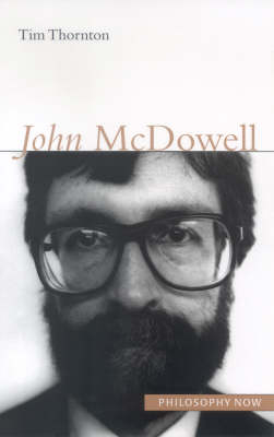 John McDowell - Tim Thornton