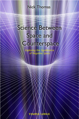 Science Between Space and Counterspace - Nick Thomas