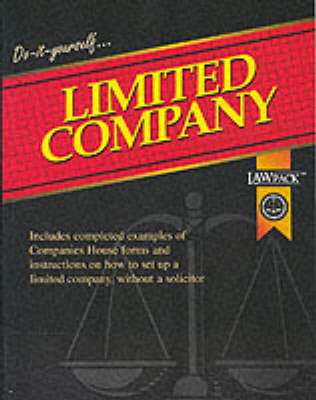Limited Company Guide